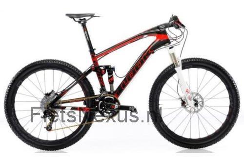 Look 920 specificaties